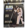 Image 4 : Elvis My Way Special Limited Edition Cat A