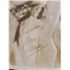 Image 2 : Signed Photo of Bing Crosby Cat A