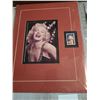Image 2 : Postage Stamp USA 32 of Marilyn Monroe & Picture Cat A