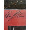Image 2 : Star Trek III The Search For Spock Signed by Shatner & Nimoy Cat A