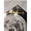 Image 2 : Personalized Autograph Apollo 12 Photo Cat A