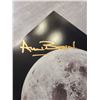 Image 3 : Personalized Autograph Apollo 12 Photo Cat A