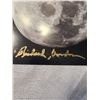 Image 4 : Personalized Autograph Apollo 12 Photo Cat A