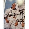 Image 7 : Personalized Autograph Apollo 12 Photo Cat A