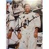 Image 8 : Personalized Autograph Apollo 12 Photo Cat A