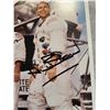 Image 9 : Personalized Autograph Apollo 12 Photo Cat A