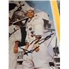 Image 4 : Apollo 12 autographed photo Cat A