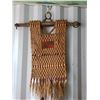 Image 1 : Macrame Wall Hanging