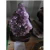 Image 2 : Two Amethysts and More