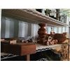 Image 1 : Wood Decor