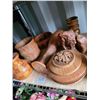 Image 1 : Wood Decor