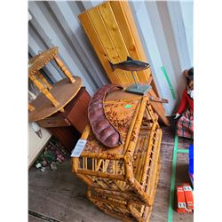 Step Stool and More