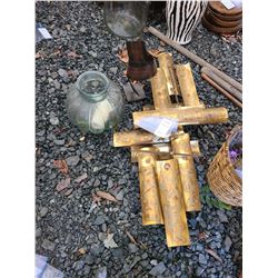 Metal Art and More