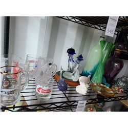 Glass