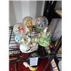 Image 1 : Musical Snow Globes