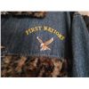 Image 2 : First Nations Jean Jacket Cat A