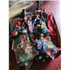 Image 1 : Box of Disney, Warner Bros and More Cat A