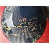 Image 2 : Signed Car Racers Helmet A