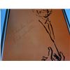 Image 2 : Signed Red Skelton and Jane Russel and more. Cat A