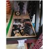 Image 1 : Signed Don Cherry pic and toy Cat A