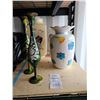 Image 1 : Assortment of Vases, Cat A