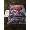 Image 1 : Signed RCCA Magazine Jan 1998 Cat A
