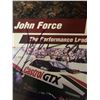 Image 2 : Signed by Jon Force Cat A