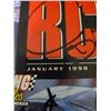 Image 8 : RCCA Signed Magazine Cat A