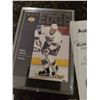 Image 8 : Assortment of Promotional Sports Trading Cards Cat A