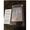 Image 1 : Marlilyn Monroe Hologram Card Cat A