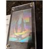 Image 2 : Marlilyn Monroe Hologram Card Cat A