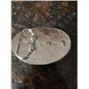 Image 5 : Metal Belt Buckle Cat A