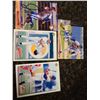 Image 2 : Baseball Trading Cards Cat A