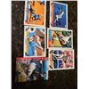 Image 2 : Signed Baseball Trading Cards