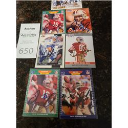 Baseball Trading Cards Cat A