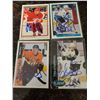 Image 3 : Signed Hockey Trading Cards Cat A
