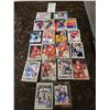 Image 1 : Signed Hockey Trading Cards Cat A
