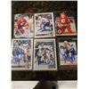 Image 2 : Signed Hockey Trading Cards Cat A