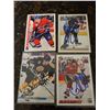 Image 5 : Signed Hockey Trading Cards Cat A