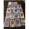 Image 1 : Signed Hockey Trading Cards Cat A