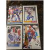 Image 3 : Signed Hockey Trading Cards Cat A