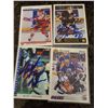 Image 4 : Signed Hockey Trading Cards Cat A