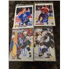 Image 5 : Signed Hockey Trading Cards Cat A