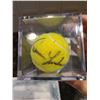Image 3 : Ivan Lendl signed TennisBall Cat A