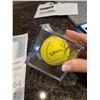 Image 4 : Ivan Lendl signed TennisBall Cat A