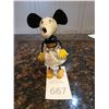 Image 1 : Disney Wooden Minnie Mouse from Schylling c1930's Cat A