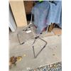 Image 1 : Ikea Acrylic Office Chair Cat C