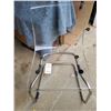 Image 5 : Ikea Acrylic Office Chair Cat C