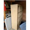 Image 2 : Ikea Birch Cube Shelving Cat C