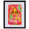 Image 1 : No Parking - Tow Away Zone by Zax Original